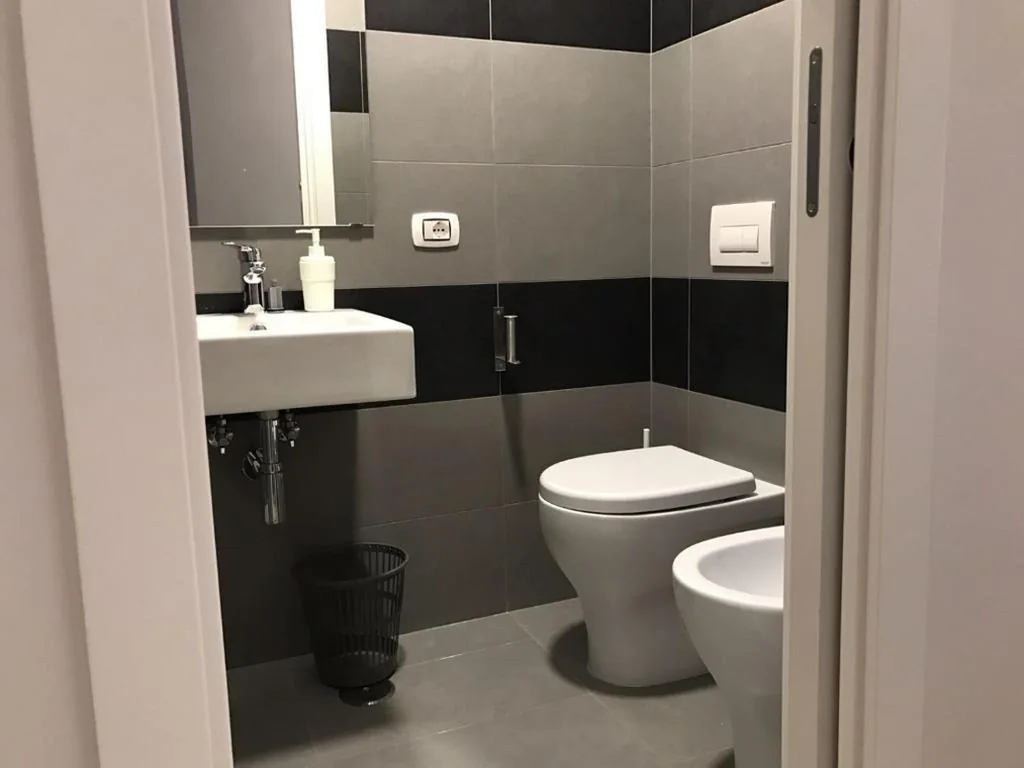 Sangiò Guest House — foto 8