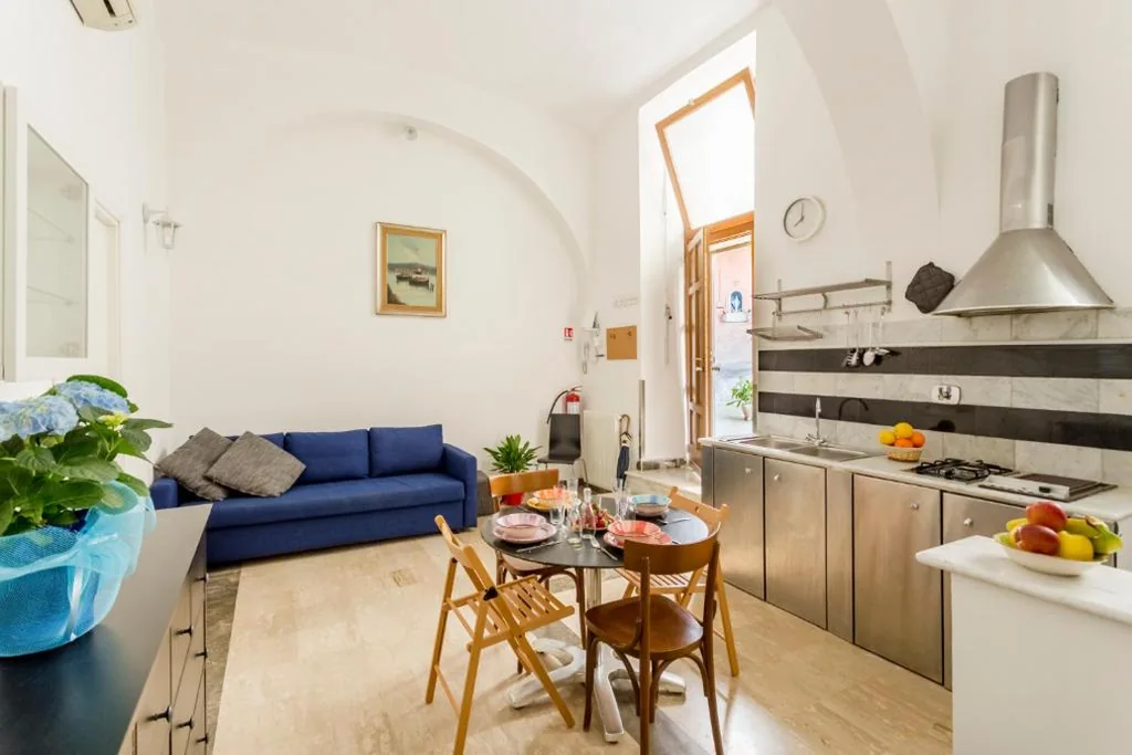 Sanniti’ Home