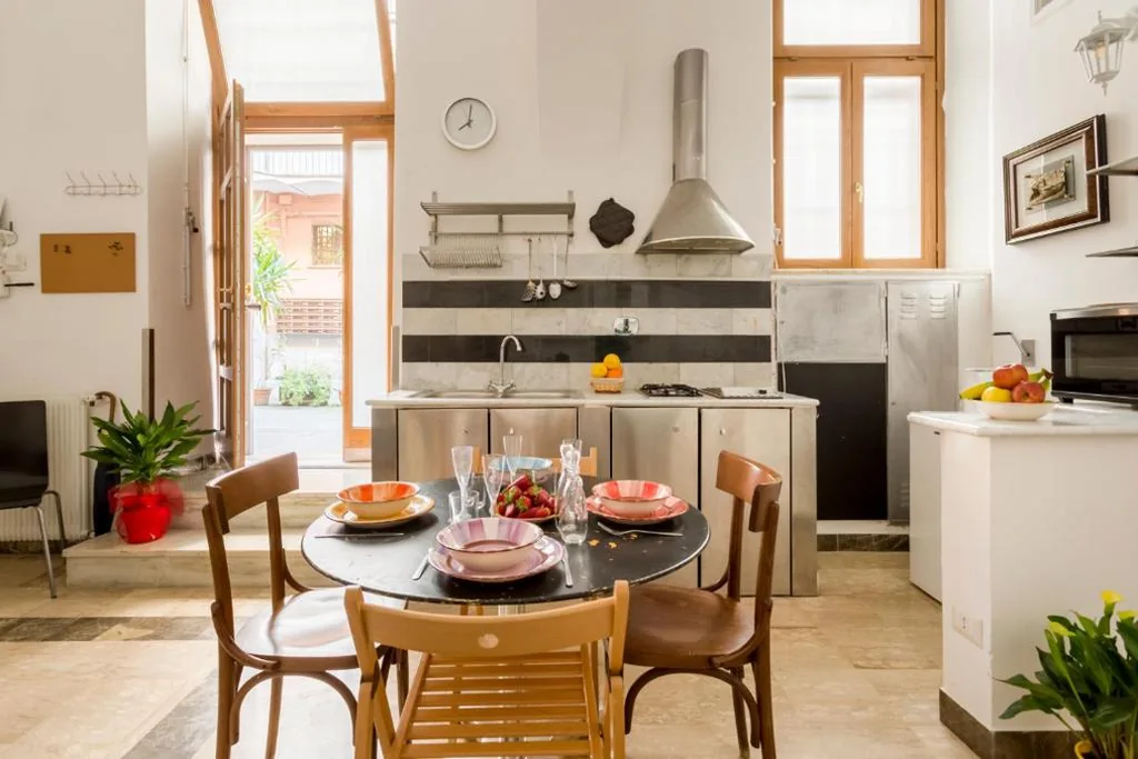 Sanniti’ Home — foto 4