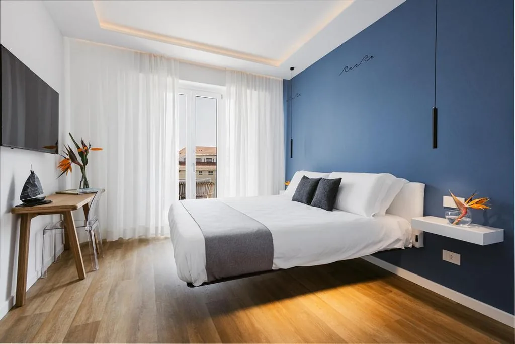 Sanremissimo Rooms & Apartment