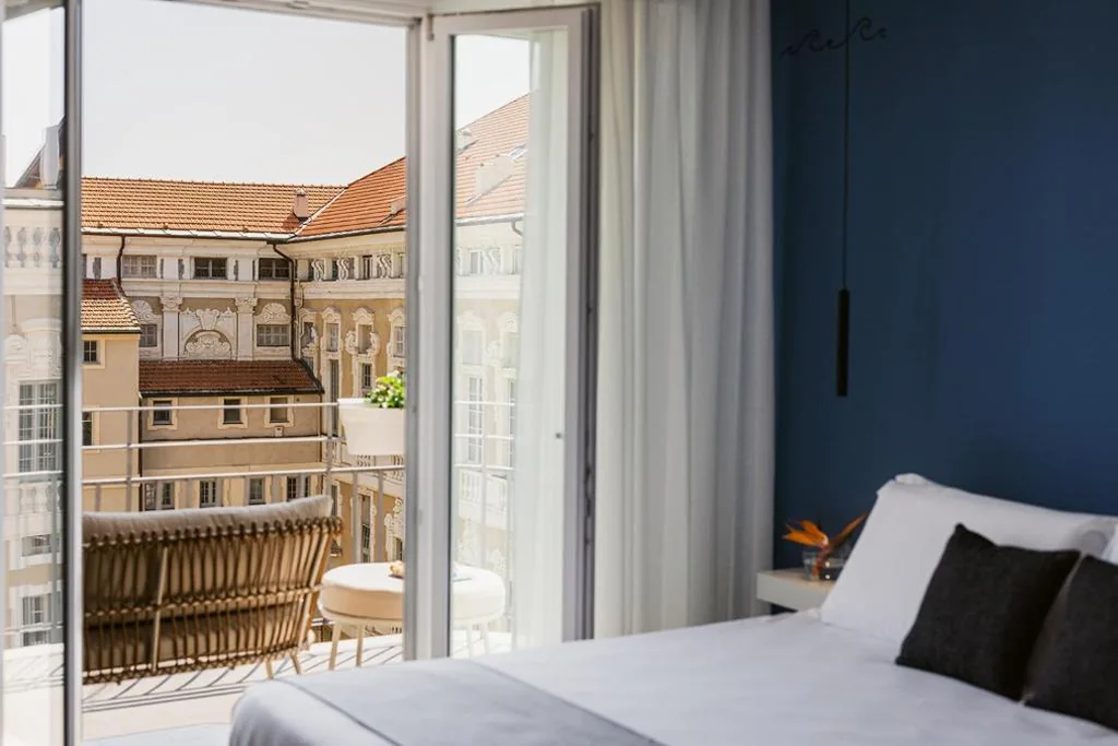 Sanremissimo Rooms & Apartment