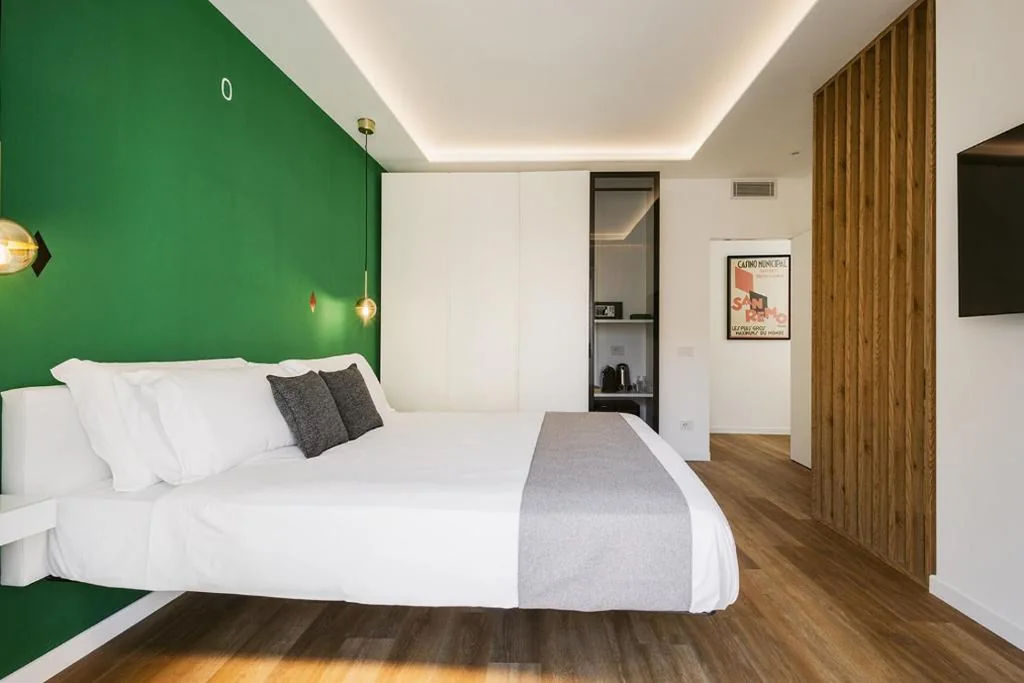 Sanremissimo Rooms & Apartment — foto 5