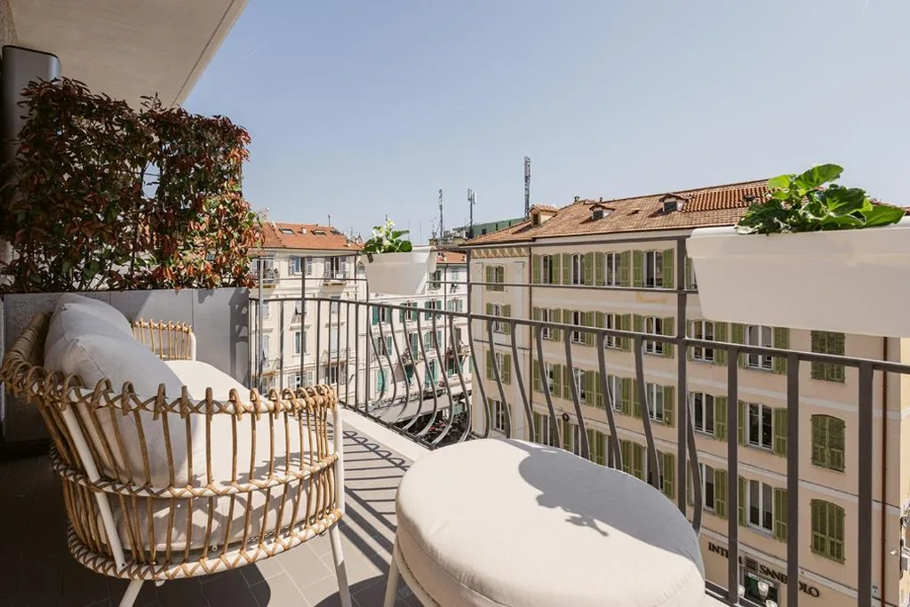 Sanremissimo Rooms & Apartment — foto 6