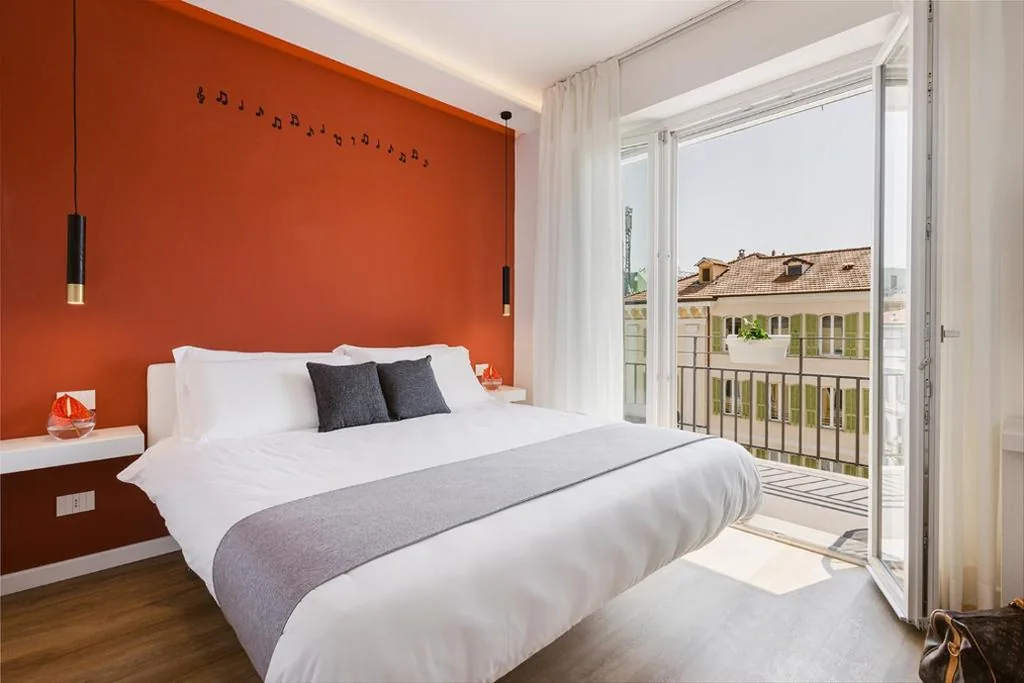 Sanremissimo Rooms & Apartment — foto 7