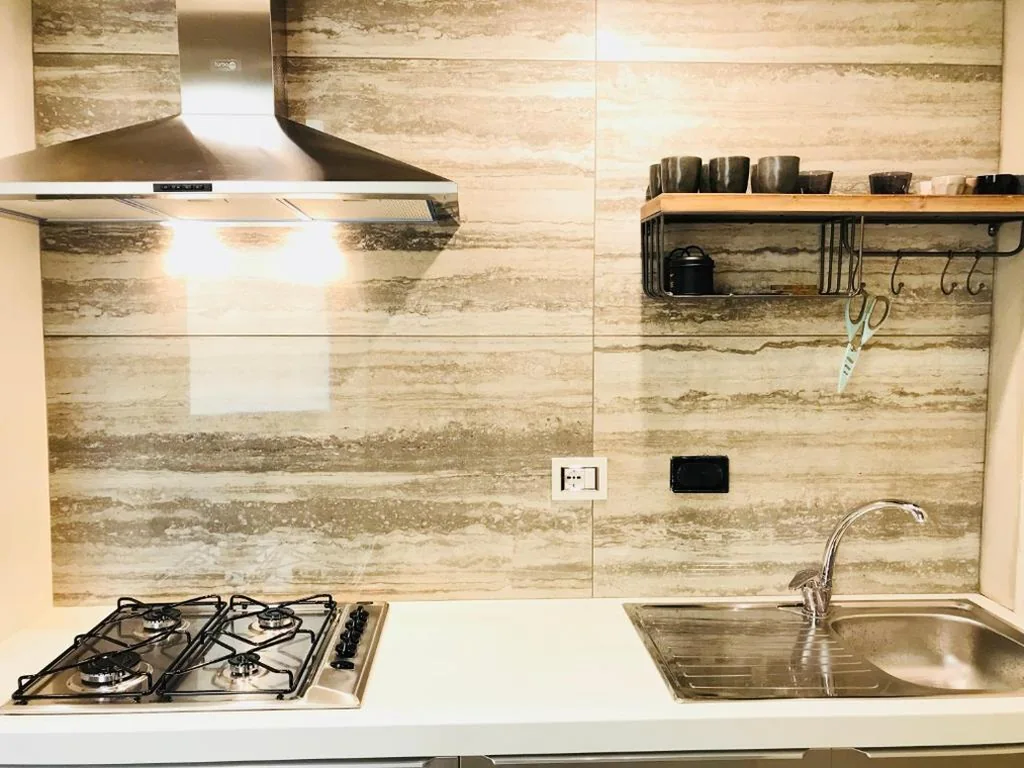 Sanremo Home Loft — foto 3