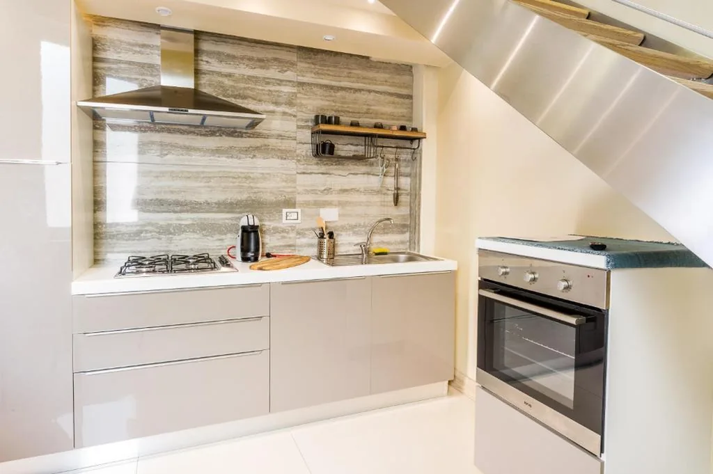 Sanremo Home Loft — foto 4