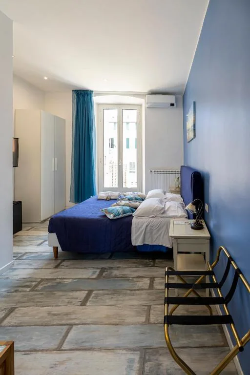 Sanremo Inn RDA Luxury Rooms Via Matteotti, 50 mt dal mare — foto 4