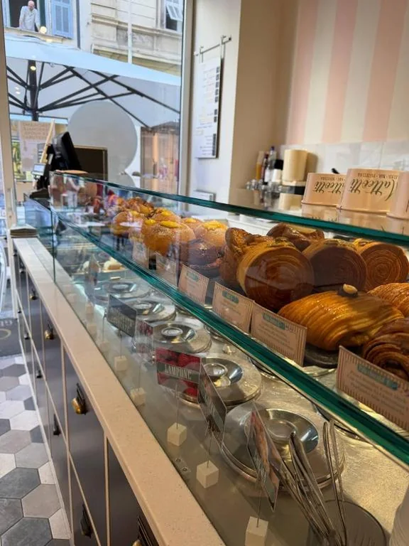 Sanremo Inn RDA Luxury Rooms Via Matteotti, 50 mt dal mare — foto 6