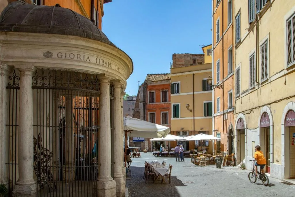 Sant’Ambrogio 7 — foto 6