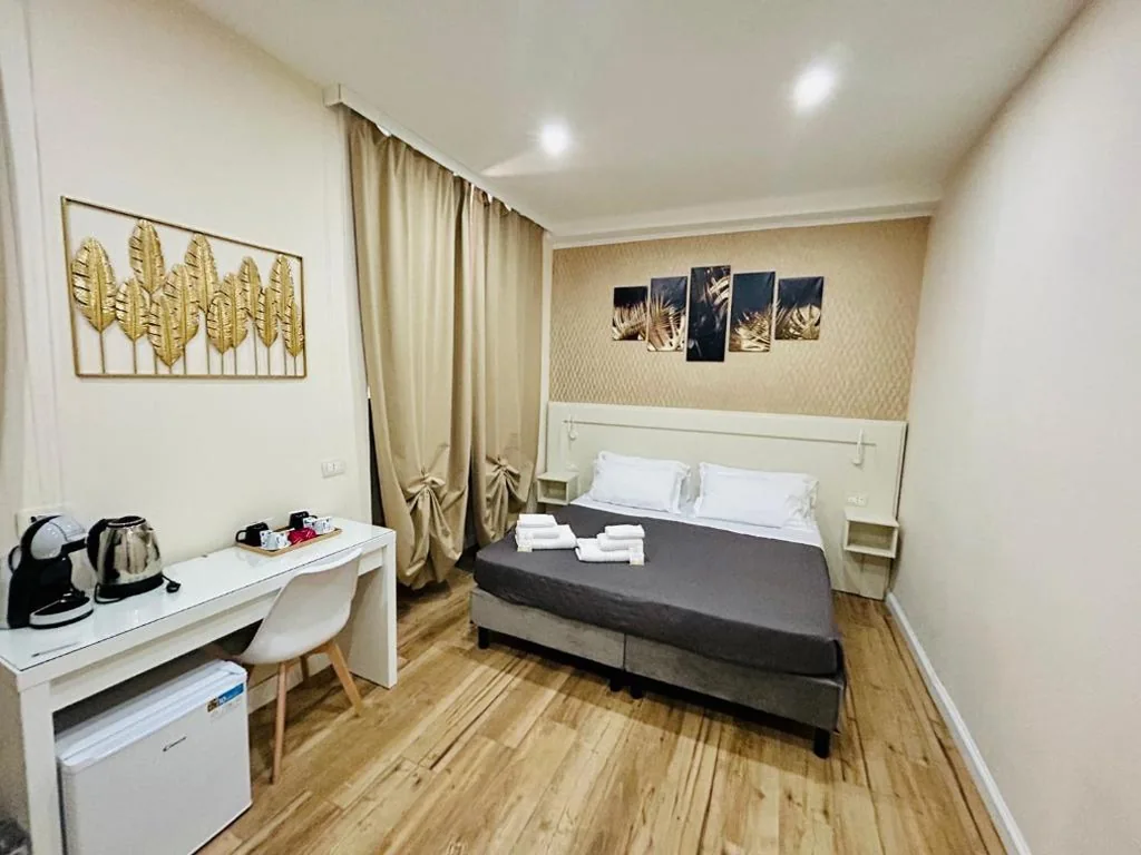 Sant’Erasmo Rooms