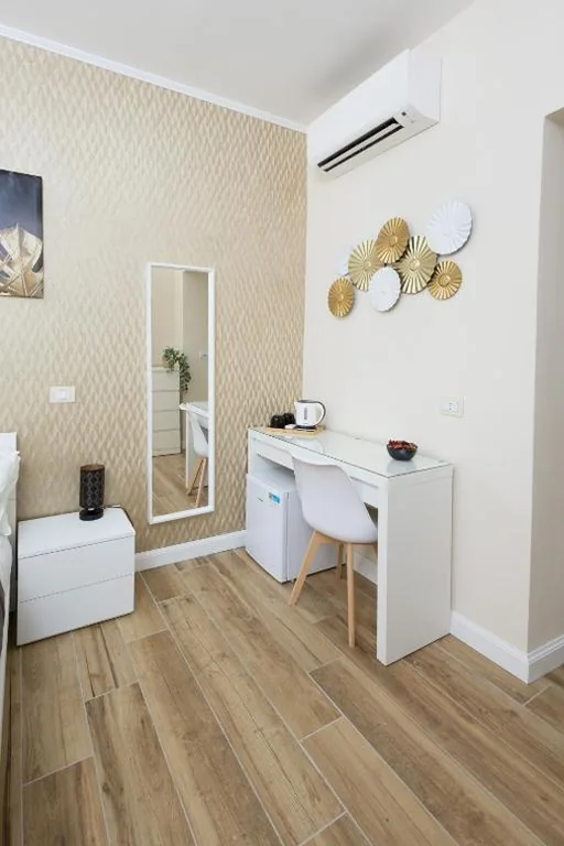 Sant’Erasmo Rooms