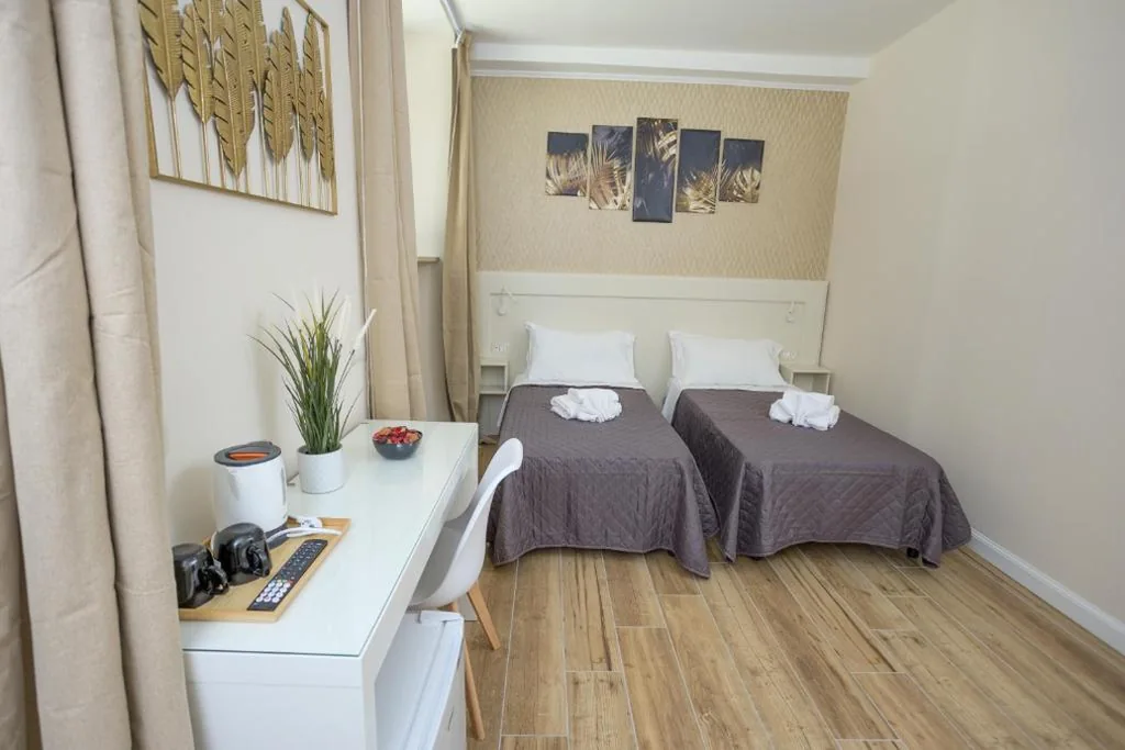 Sant’Erasmo Rooms — foto 6