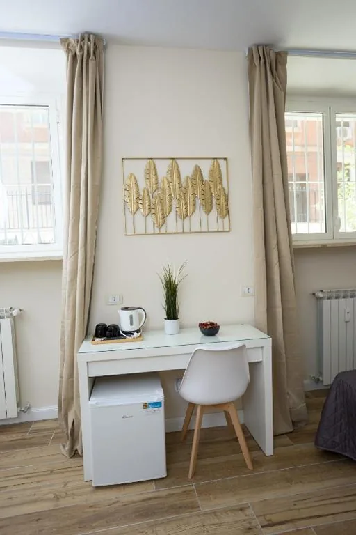 Sant’Erasmo Rooms — foto 8