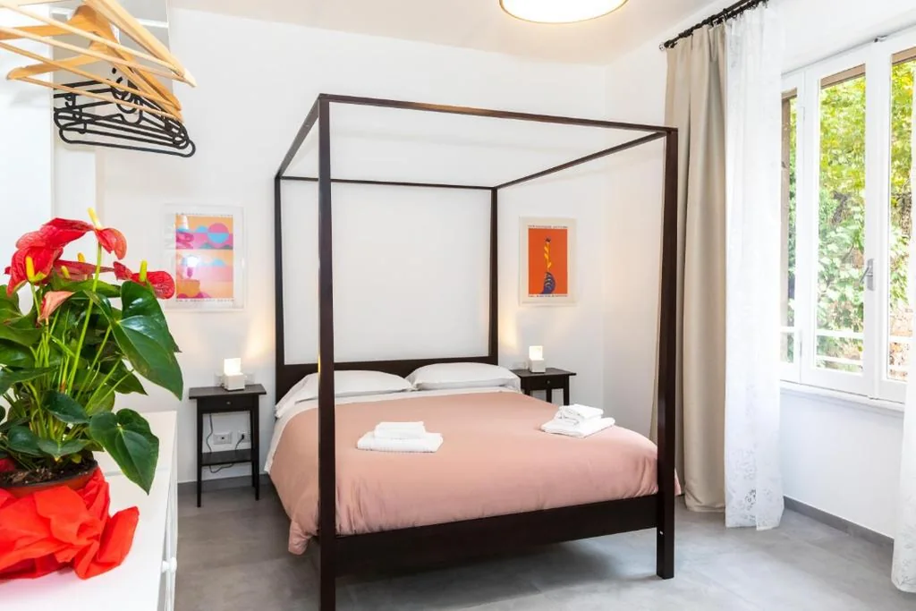 Sant’Erasmo Suite