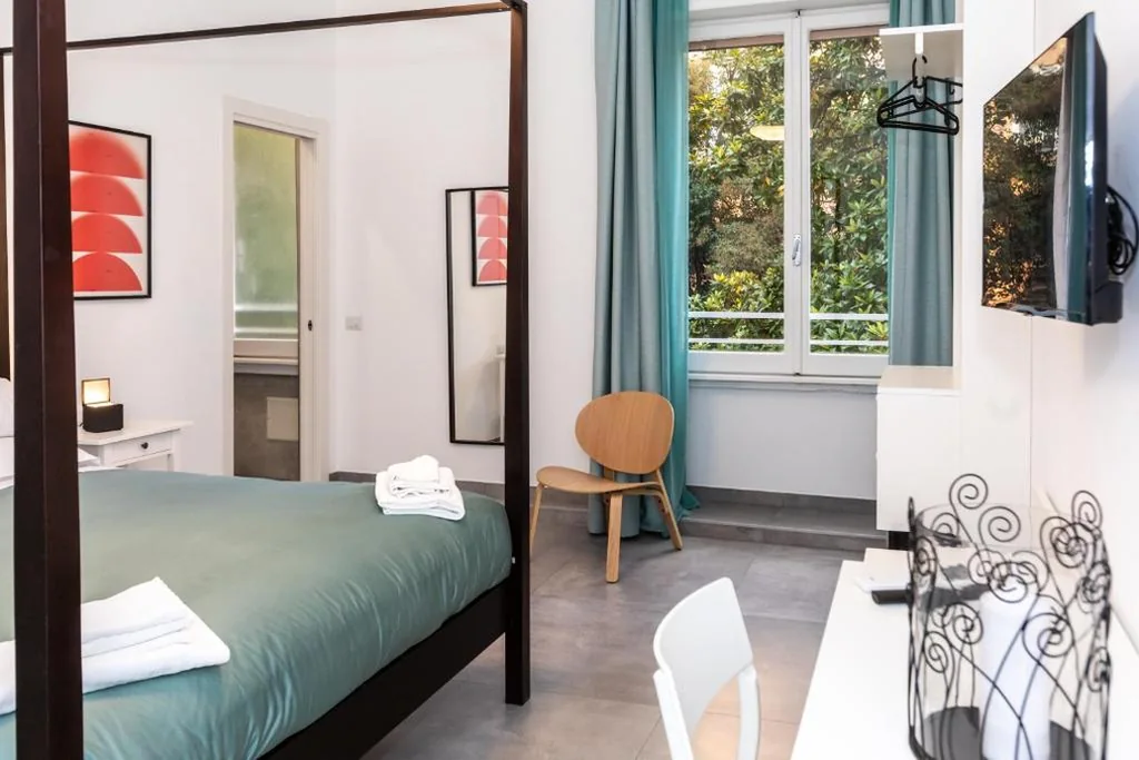 Sant’Erasmo Suite