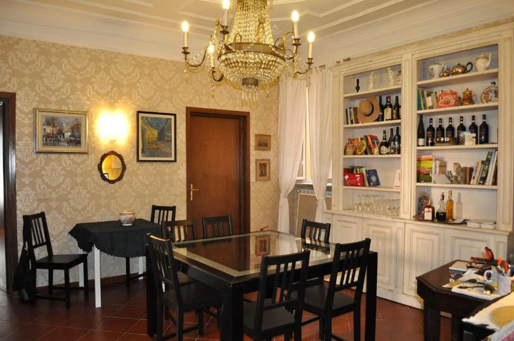 Santa Bibiana B&B — foto 4