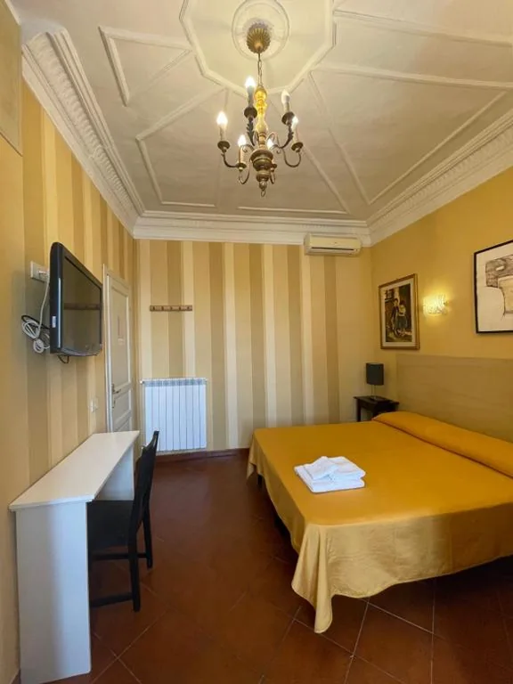 Santa Bibiana B&B — foto 5