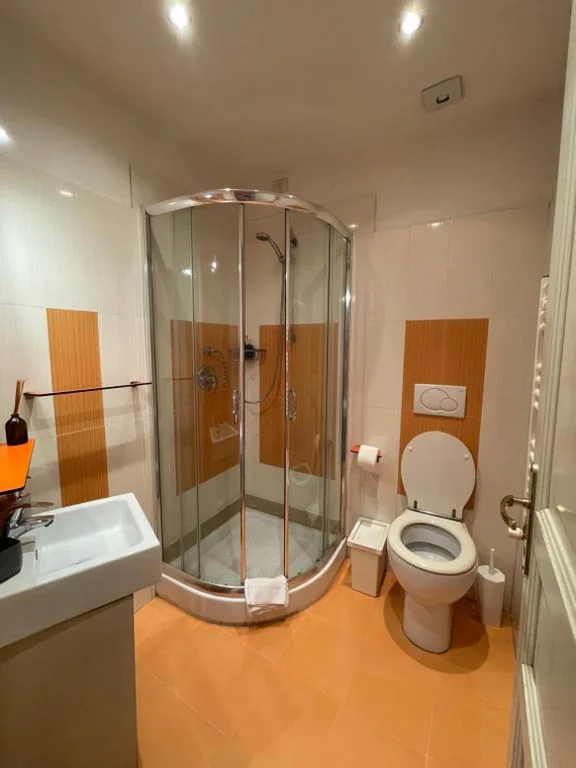 Santa Bibiana B&B — foto 8