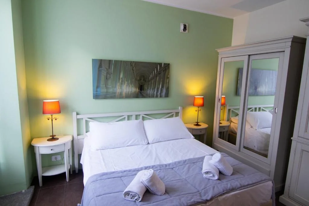 Santa Giulia Hotel e Residence Torino