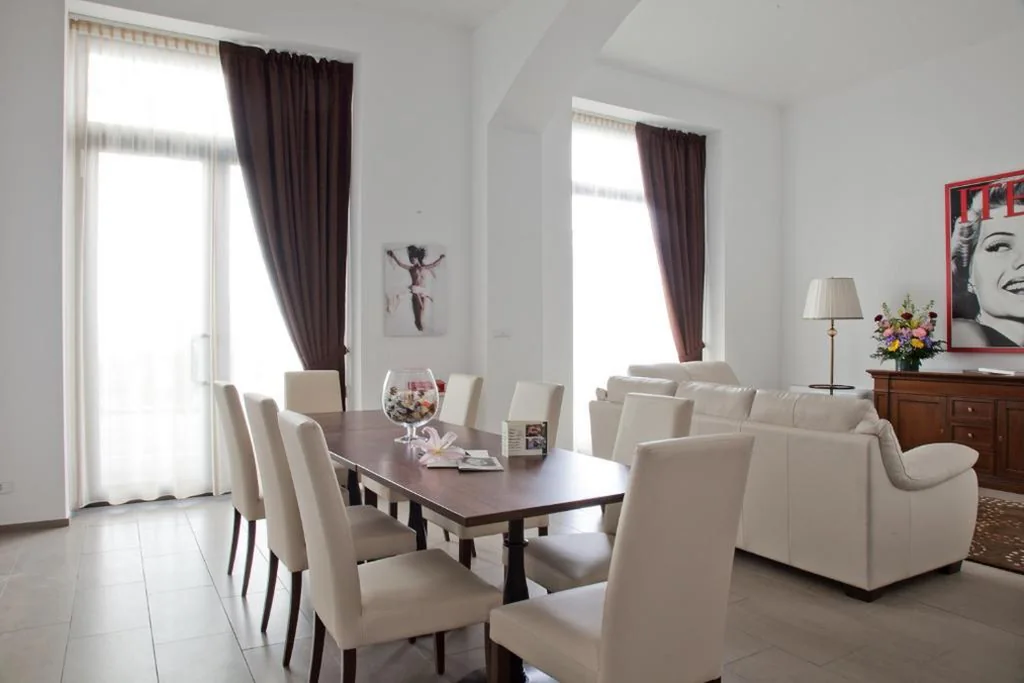 Santa Giulia Hotel e Residence Torino — foto 3