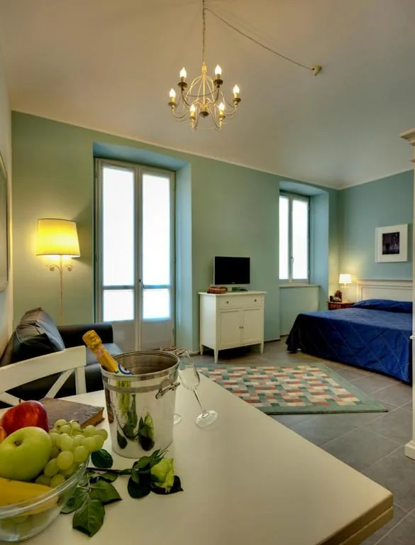 Santa Giulia Hotel e Residence Torino — foto 4