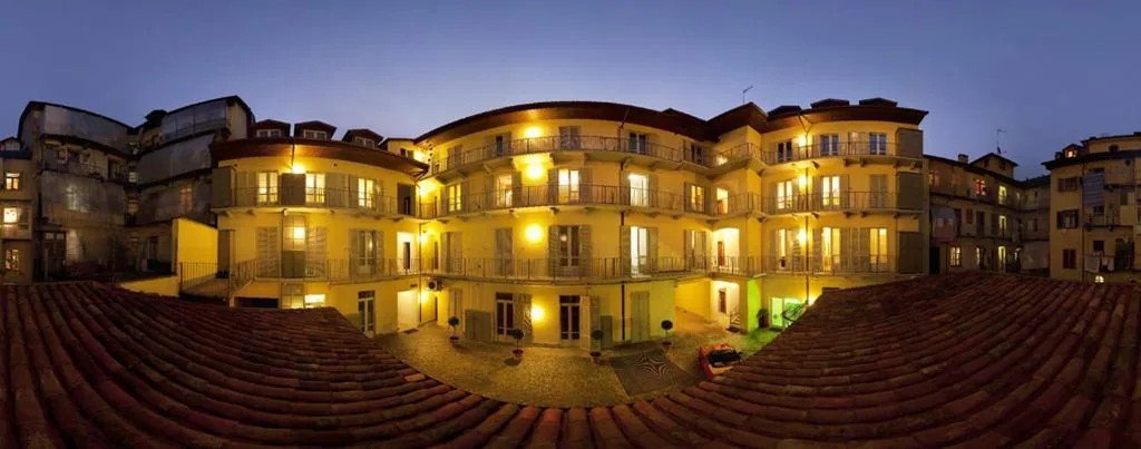 Santa Giulia Hotel e Residence Torino — foto 5