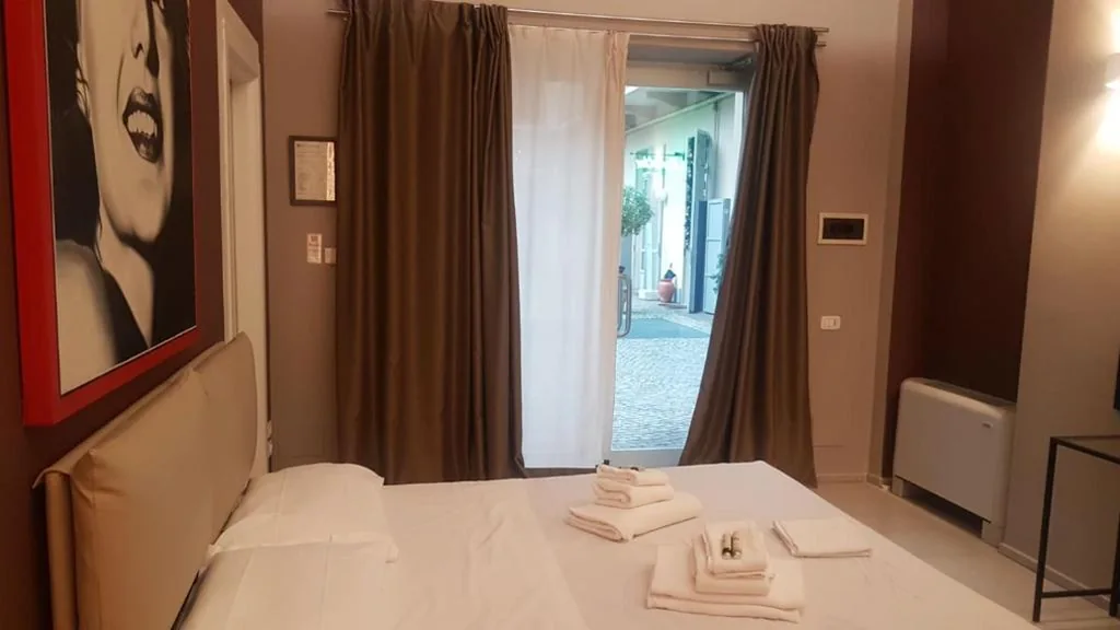Santa Giulia Hotel e Residence Torino — foto 8
