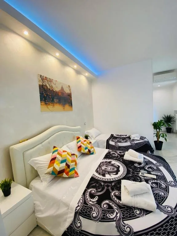Santa Maria Accommodation — foto 3