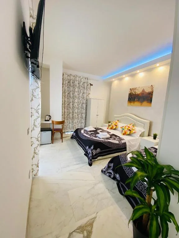 Santa Maria Accommodation — foto 4