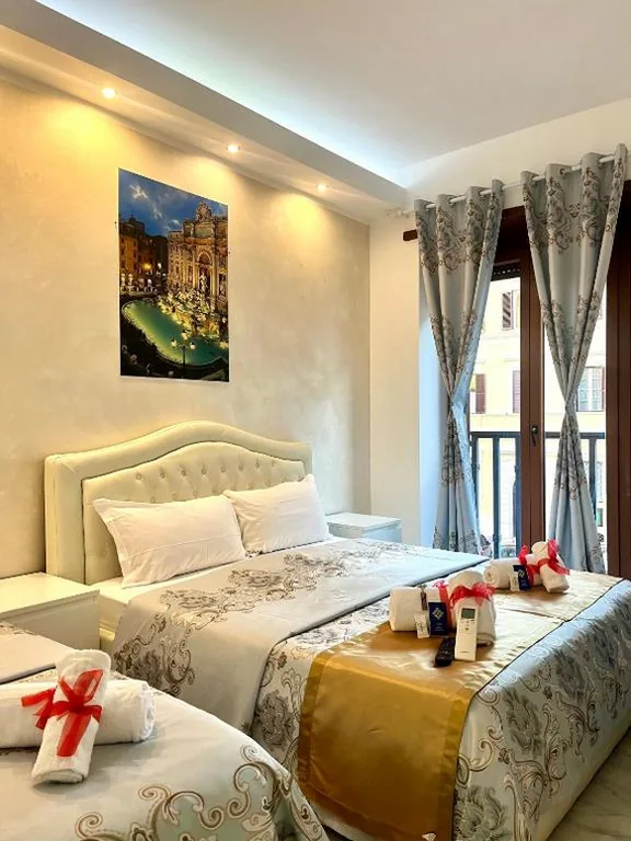 Santa Maria Accommodation — foto 6