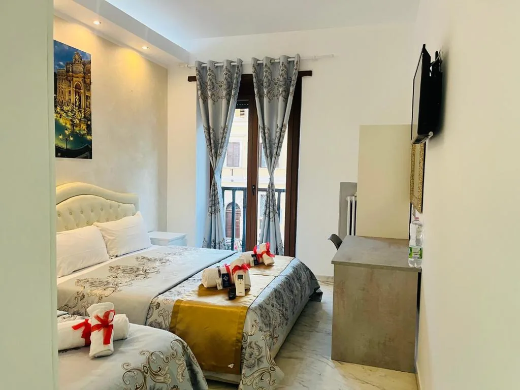 Santa Maria Accommodation — foto 8