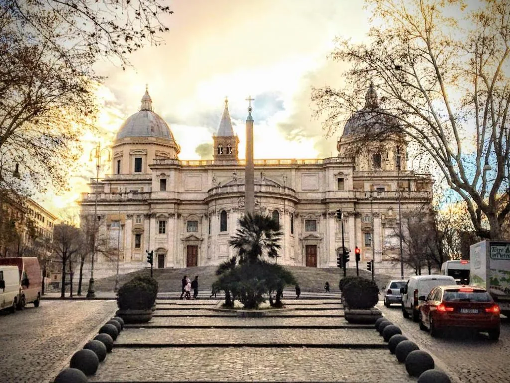 Santa Maria Maggiore — foto 5