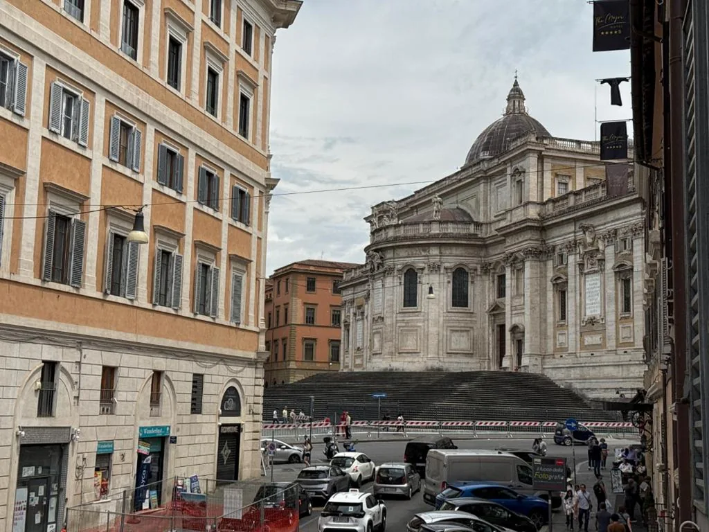 Santa Maria Maggiore — foto 8