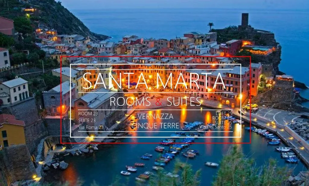 Santa Marta Rooms
