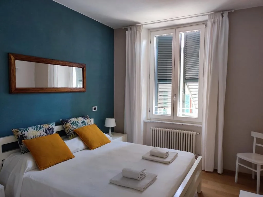 Santa Marta Rooms