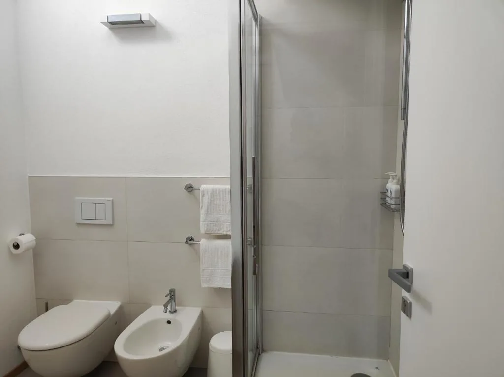 Santa Marta Rooms — foto 3