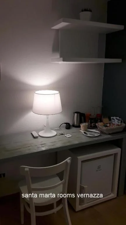Santa Marta Rooms — foto 4