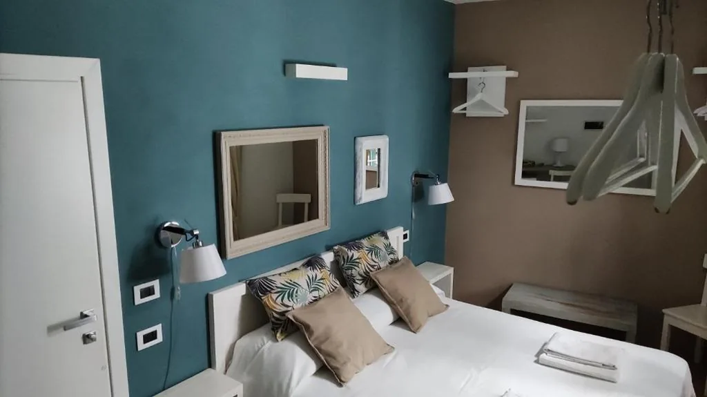 Santa Marta Rooms — foto 7