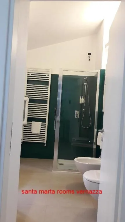 Santa Marta Rooms — foto 8