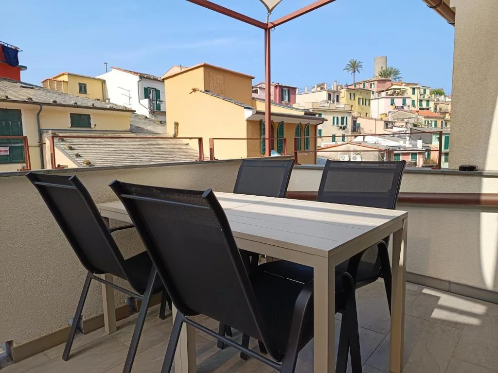 Santa Marta Rooms – Vernazza — foto 3