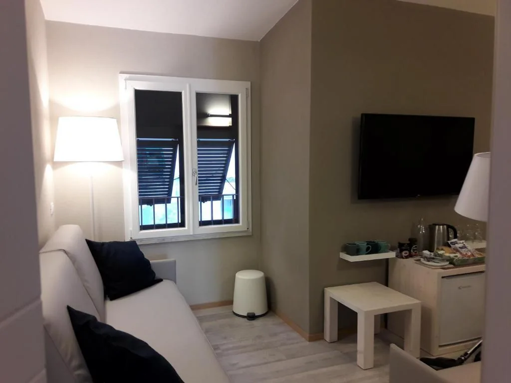 Santa Marta Rooms – Vernazza — foto 4