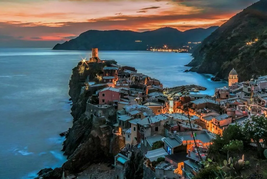 Santa Marta Rooms – Vernazza — foto 5