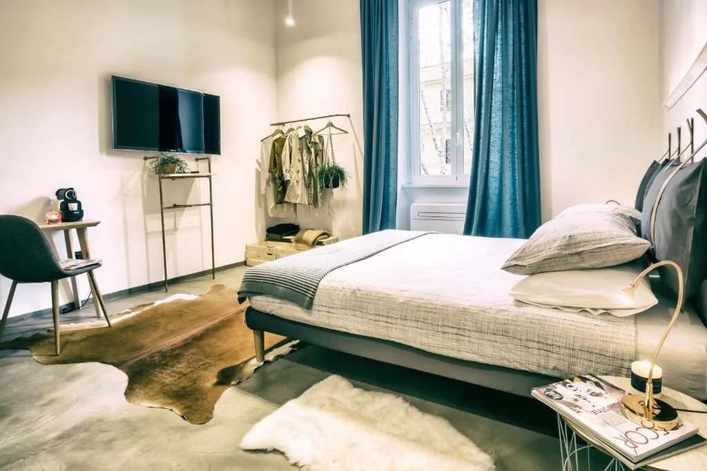 Santa Nara B&B — foto 5