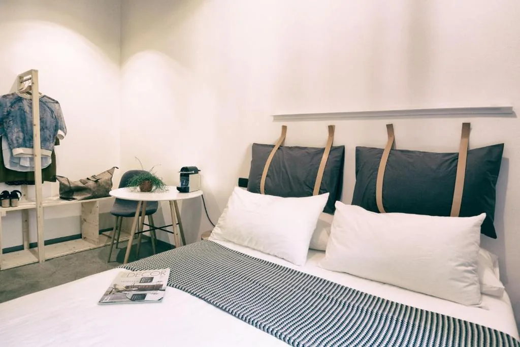 Santa Nara B&B — foto 7