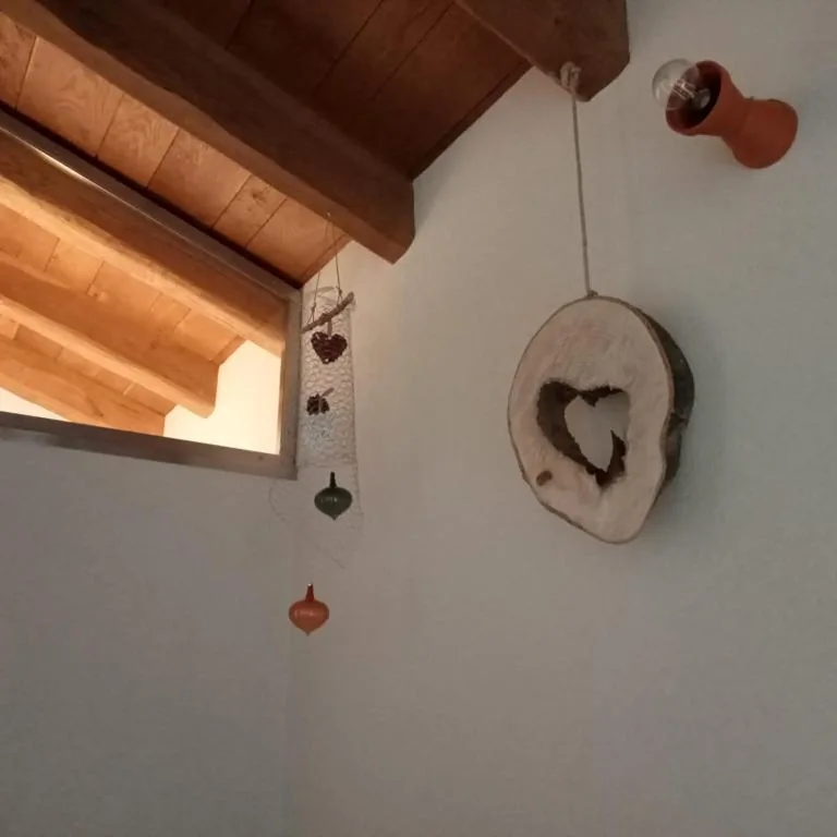 SANTINO’S HOUSE — foto 3