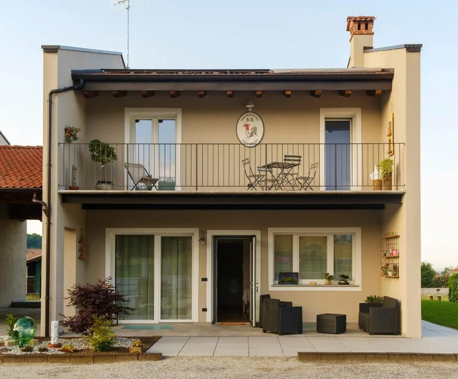 SANTINO’S HOUSE — foto 4