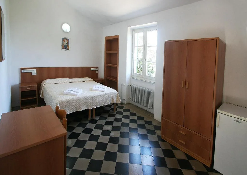 Santuario NS Soviore Cinque Terre — foto 7