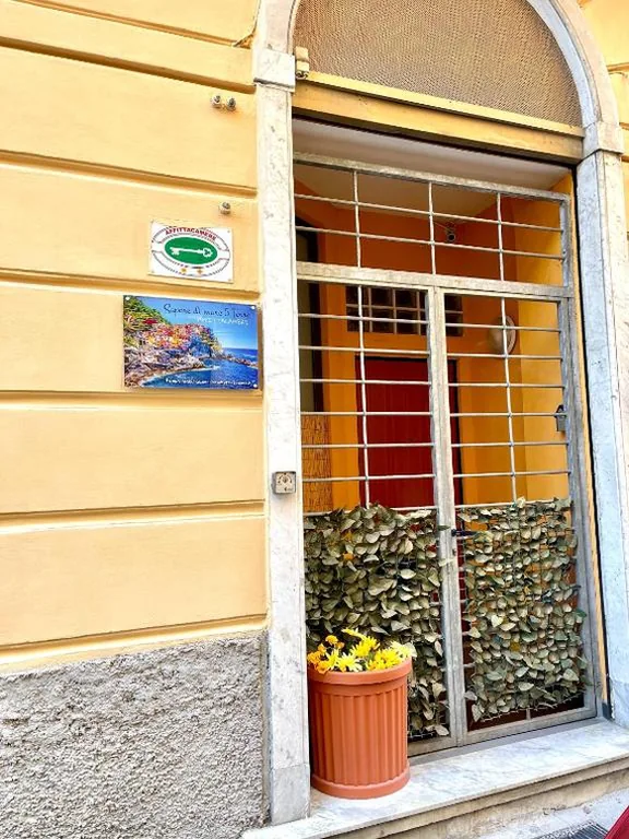 Sapore di mare 5 Terre Affittacamere — foto 5