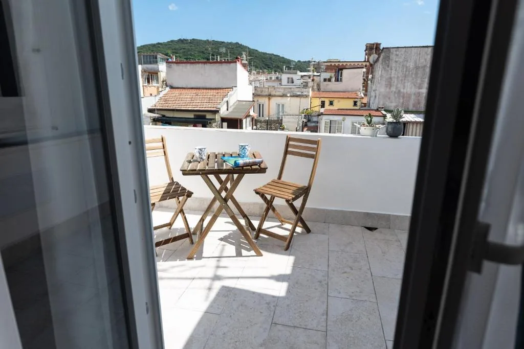 Sapore di Mare al Borgo — foto 4
