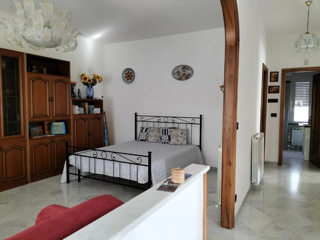 Sarina House Ocean View